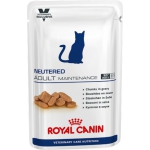 Royal Canin (Роял Канин) Neutered Adult Maintenance (100 г)
